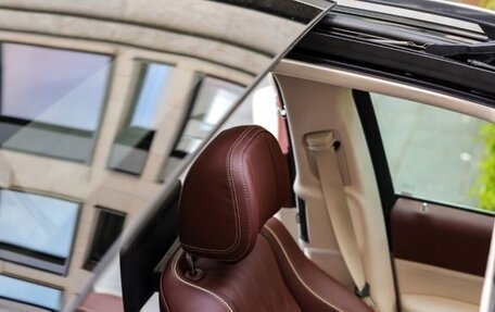 Mercedes-Benz Maybach GLS I, 2025 год, 25 850 000 рублей, 23 фотография