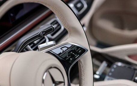Mercedes-Benz Maybach GLS I, 2025 год, 25 850 000 рублей, 27 фотография
