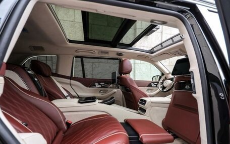 Mercedes-Benz Maybach GLS I, 2025 год, 25 850 000 рублей, 28 фотография
