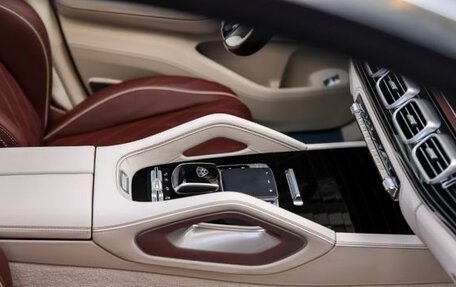 Mercedes-Benz Maybach GLS I, 2025 год, 25 850 000 рублей, 24 фотография
