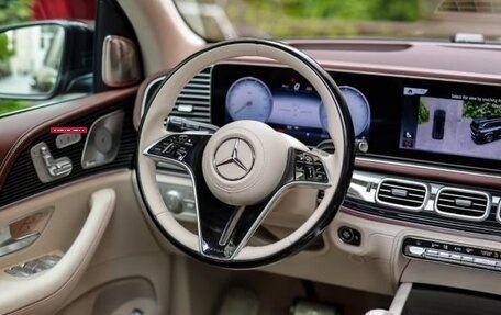 Mercedes-Benz Maybach GLS I, 2025 год, 25 850 000 рублей, 16 фотография