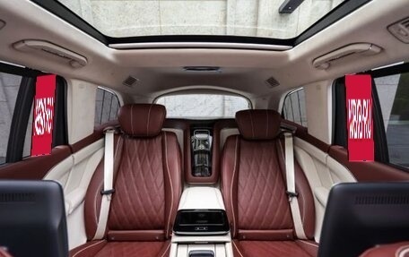 Mercedes-Benz Maybach GLS I, 2025 год, 25 850 000 рублей, 20 фотография