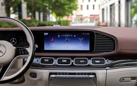 Mercedes-Benz Maybach GLS I, 2025 год, 25 850 000 рублей, 32 фотография