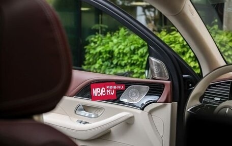 Mercedes-Benz Maybach GLS I, 2025 год, 25 850 000 рублей, 29 фотография