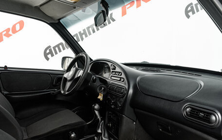 Chevrolet Niva I рестайлинг, 2013 год, 560 000 рублей, 13 фотография