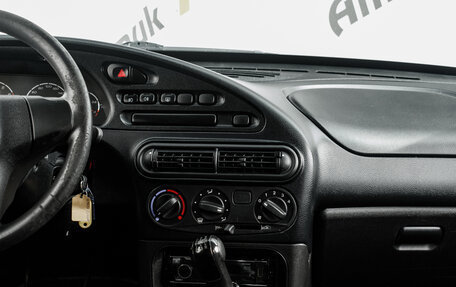 Chevrolet Niva I рестайлинг, 2013 год, 560 000 рублей, 15 фотография