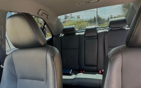Toyota Camry, 2017 год, 2 599 999 рублей, 7 фотография