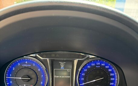 Toyota Camry, 2017 год, 2 599 999 рублей, 11 фотография