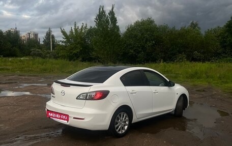 Mazda 3, 2013 год, 990 000 рублей, 5 фотография