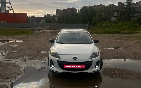 Mazda 3, 2013 год, 990 000 рублей, 2 фотография
