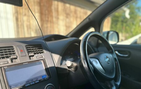 Nissan Leaf I, 2013 год, 790 000 рублей, 2 фотография