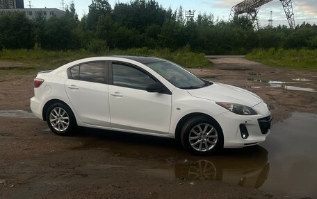 Mazda 3, 2013 год, 990 000 рублей, 6 фотография