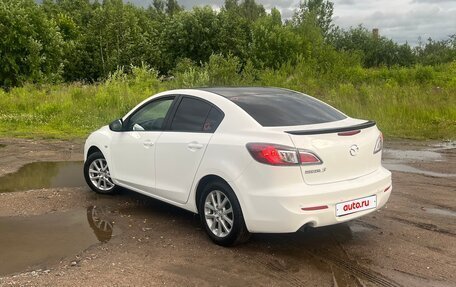 Mazda 3, 2013 год, 990 000 рублей, 8 фотография