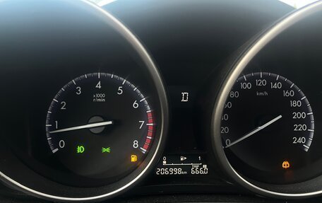 Mazda 3, 2013 год, 990 000 рублей, 14 фотография