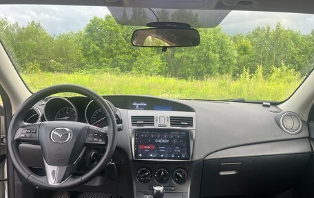 Mazda 3, 2013 год, 990 000 рублей, 11 фотография