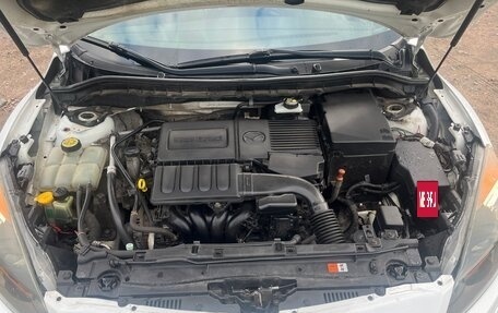 Mazda 3, 2013 год, 990 000 рублей, 12 фотография