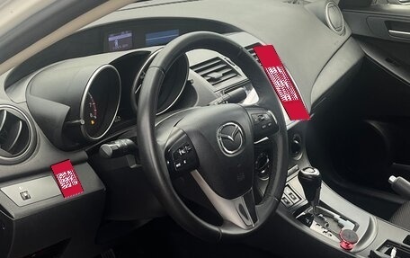 Mazda 3, 2013 год, 990 000 рублей, 10 фотография