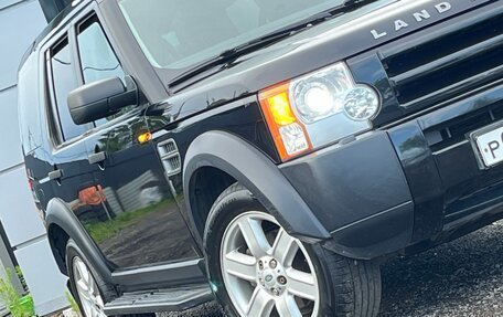 Land Rover Discovery III, 2008 год, 999 999 рублей, 4 фотография