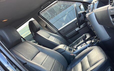 Land Rover Discovery III, 2008 год, 999 999 рублей, 22 фотография