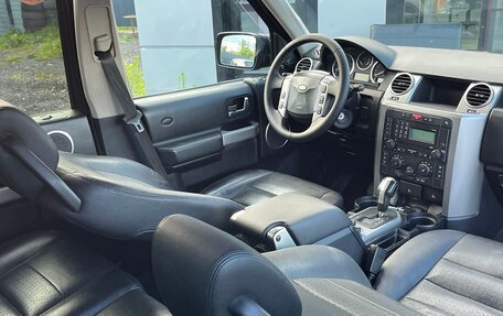 Land Rover Discovery III, 2008 год, 999 999 рублей, 23 фотография