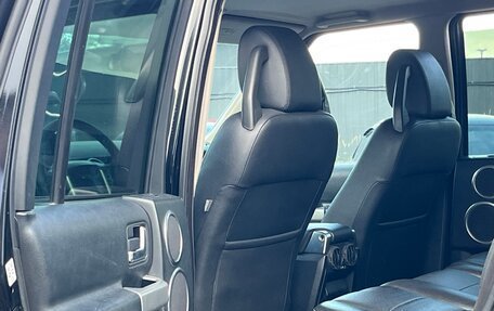 Land Rover Discovery III, 2008 год, 999 999 рублей, 24 фотография