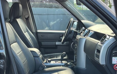 Land Rover Discovery III, 2008 год, 999 999 рублей, 21 фотография