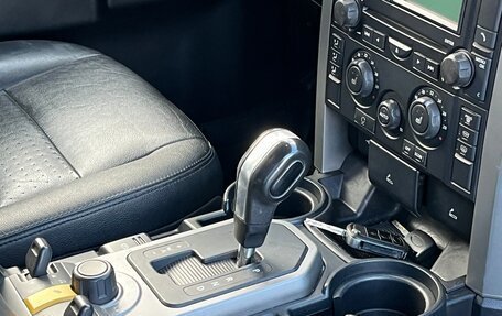 Land Rover Discovery III, 2008 год, 999 999 рублей, 25 фотография