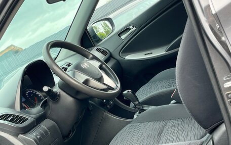 Hyundai Solaris II рестайлинг, 2015 год, 799 999 рублей, 15 фотография
