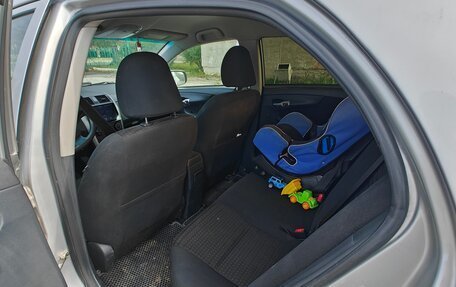 Toyota Corolla, 2011 год, 825 000 рублей, 6 фотография
