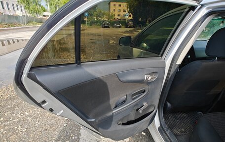 Toyota Corolla, 2011 год, 825 000 рублей, 7 фотография