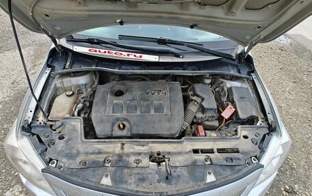 Toyota Corolla, 2011 год, 825 000 рублей, 10 фотография