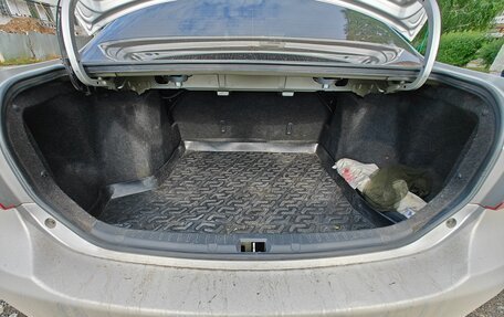 Toyota Corolla, 2011 год, 825 000 рублей, 9 фотография