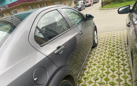 Chevrolet Aveo III, 2012 год, 680 000 рублей, 11 фотография