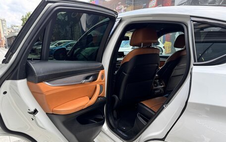 BMW X6, 2016 год, 4 200 000 рублей, 12 фотография