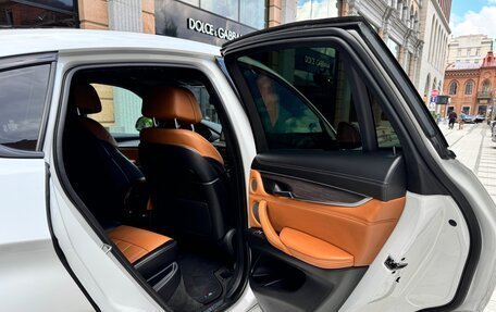 BMW X6, 2016 год, 4 200 000 рублей, 14 фотография