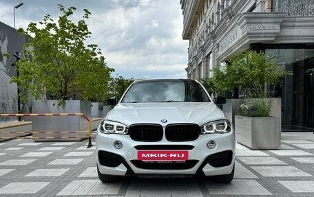 BMW X6, 2016 год, 4 200 000 рублей, 3 фотография