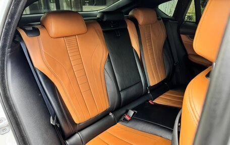BMW X6, 2016 год, 4 200 000 рублей, 15 фотография