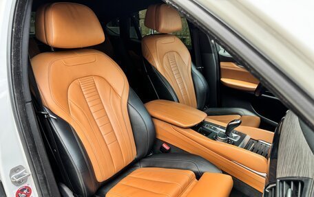 BMW X6, 2016 год, 4 200 000 рублей, 17 фотография