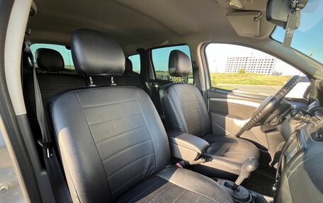 Renault Duster I рестайлинг, 2013 год, 1 000 000 рублей, 7 фотография