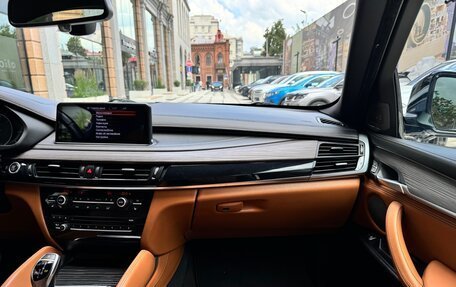 BMW X6, 2016 год, 4 200 000 рублей, 16 фотография