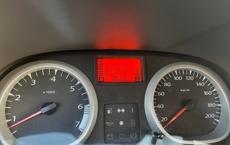Renault Duster I рестайлинг, 2013 год, 1 000 000 рублей, 11 фотография