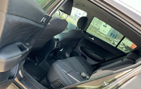 KIA Sportage IV рестайлинг, 2017 год, 1 775 000 рублей, 17 фотография