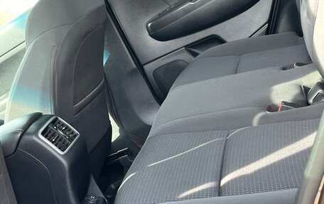 KIA Sportage IV рестайлинг, 2017 год, 1 775 000 рублей, 19 фотография