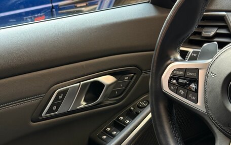 BMW 3 серия, 2022 год, 5 100 000 рублей, 3 фотография