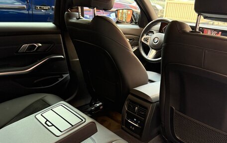 BMW 3 серия, 2022 год, 5 100 000 рублей, 7 фотография