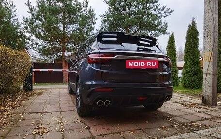 Geely Coolray I, 2022 год, 1 640 000 рублей, 3 фотография