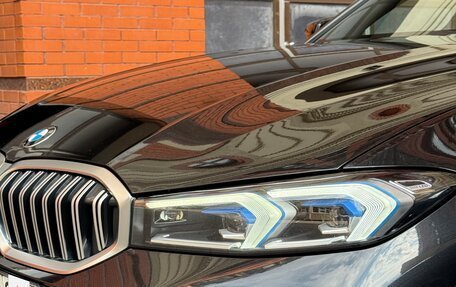 BMW 3 серия, 2022 год, 5 100 000 рублей, 12 фотография