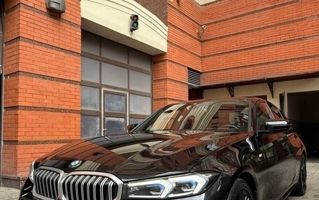 BMW 3 серия, 2022 год, 5 100 000 рублей, 13 фотография