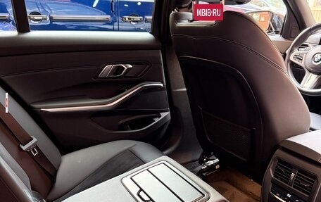 BMW 3 серия, 2022 год, 5 100 000 рублей, 6 фотография