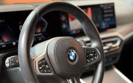 BMW 3 серия, 2022 год, 5 100 000 рублей, 19 фотография